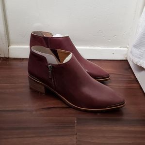 LuckyBrand  Koben Booties